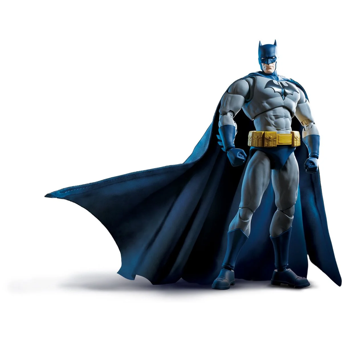 Batman (Batman: Hush) - Blokees