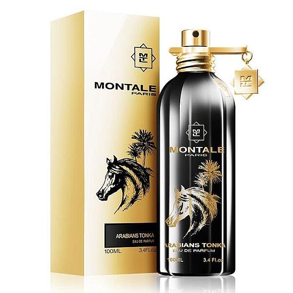 MONTALE ARABIANS TONKA EDP 100ML