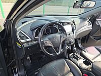 Hyundai Santa Fe 2015 (Techo Panorámico) ID: V346759