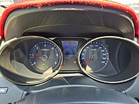 Hyundai Tucson 2011 ID : V092500