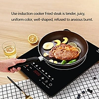 AIFIKE AFK-167 2200W DIGITAL DISPLAY INDUCTION COOKER