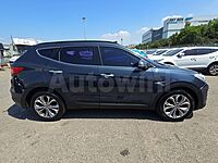 Hyundai Santa Fe 2015 ID : V325484