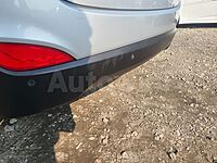 Hyundai Tucson 2010 ID: V014859