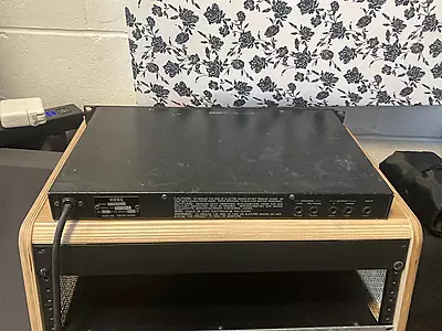 Korg DRV-1000 Reverb USED