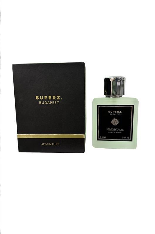 Superz Immortalis 50ml
