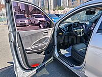 Hyundai Santa Fe (Panorámico) 2013 ID : V114765