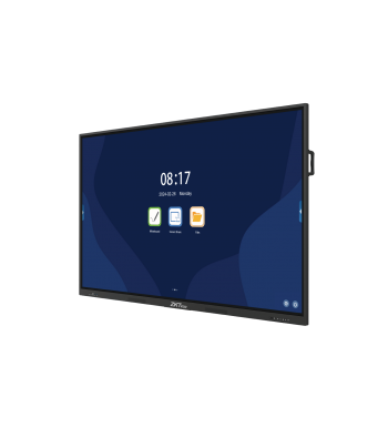 ZK Smart Interactive Whiteboard 86" iwb86be