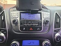 Hyundai Tucson 2010 ID: V014859