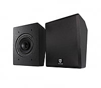 Tonewinner custom mini in wall floorstand reflective speaker subwoofer 5 inch