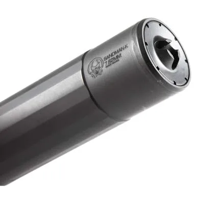 DEAD AIR ARMAMENT R-Series Flash Hider Front End Cap