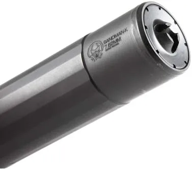 DEAD AIR ARMAMENT R-Series Flash Hider Front End Cap