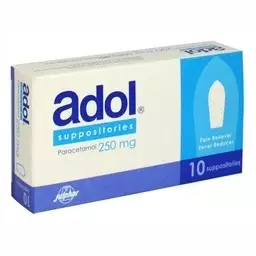 Adol 250MG