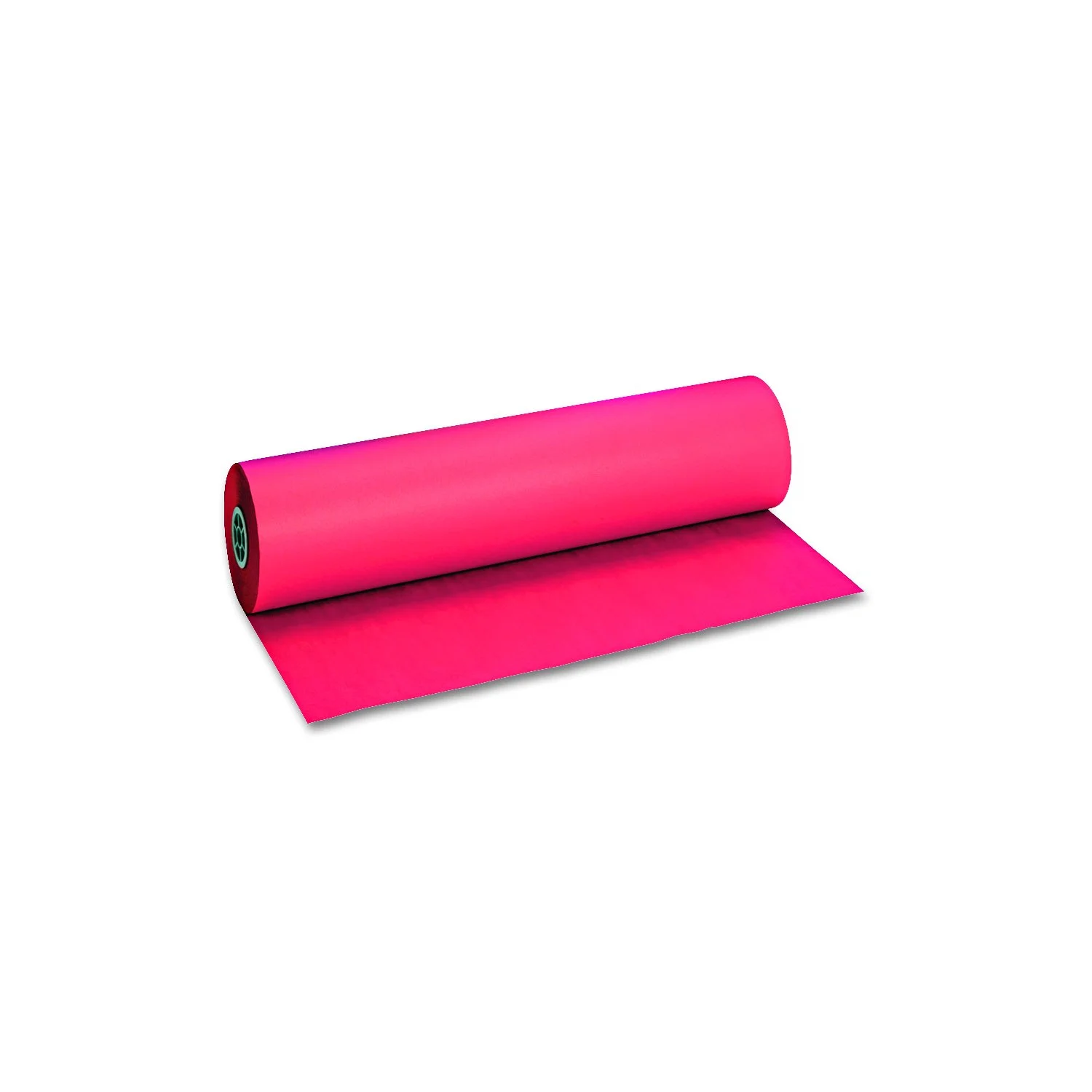 Pacon Decorol Flame-Retardant Paper Roll