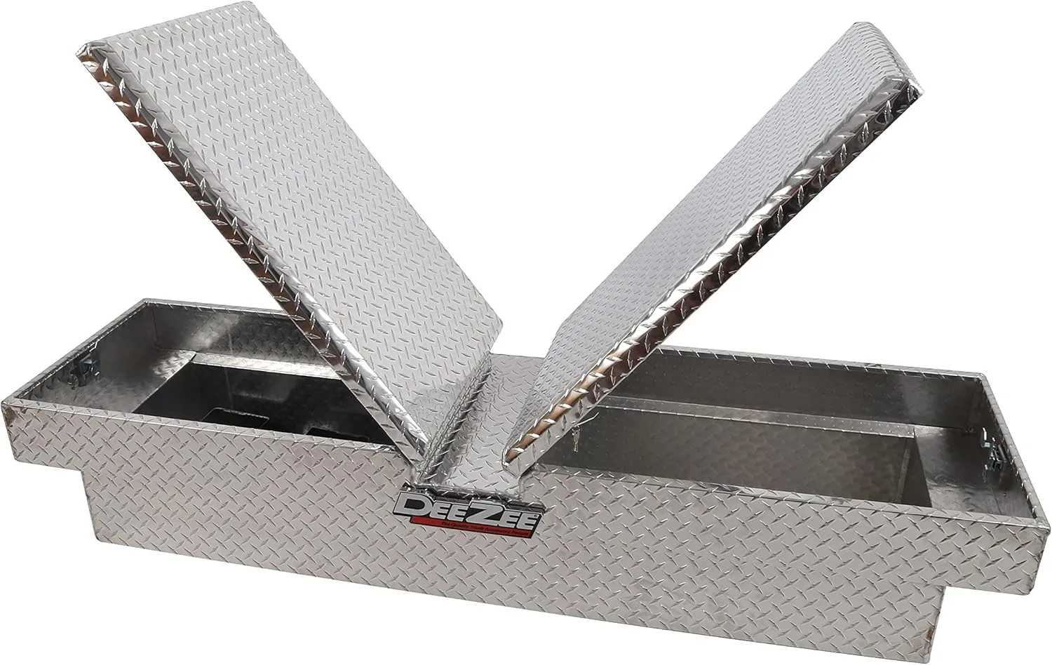 Dee Zee DZ8363 Red Label Gull Wing Tool Box