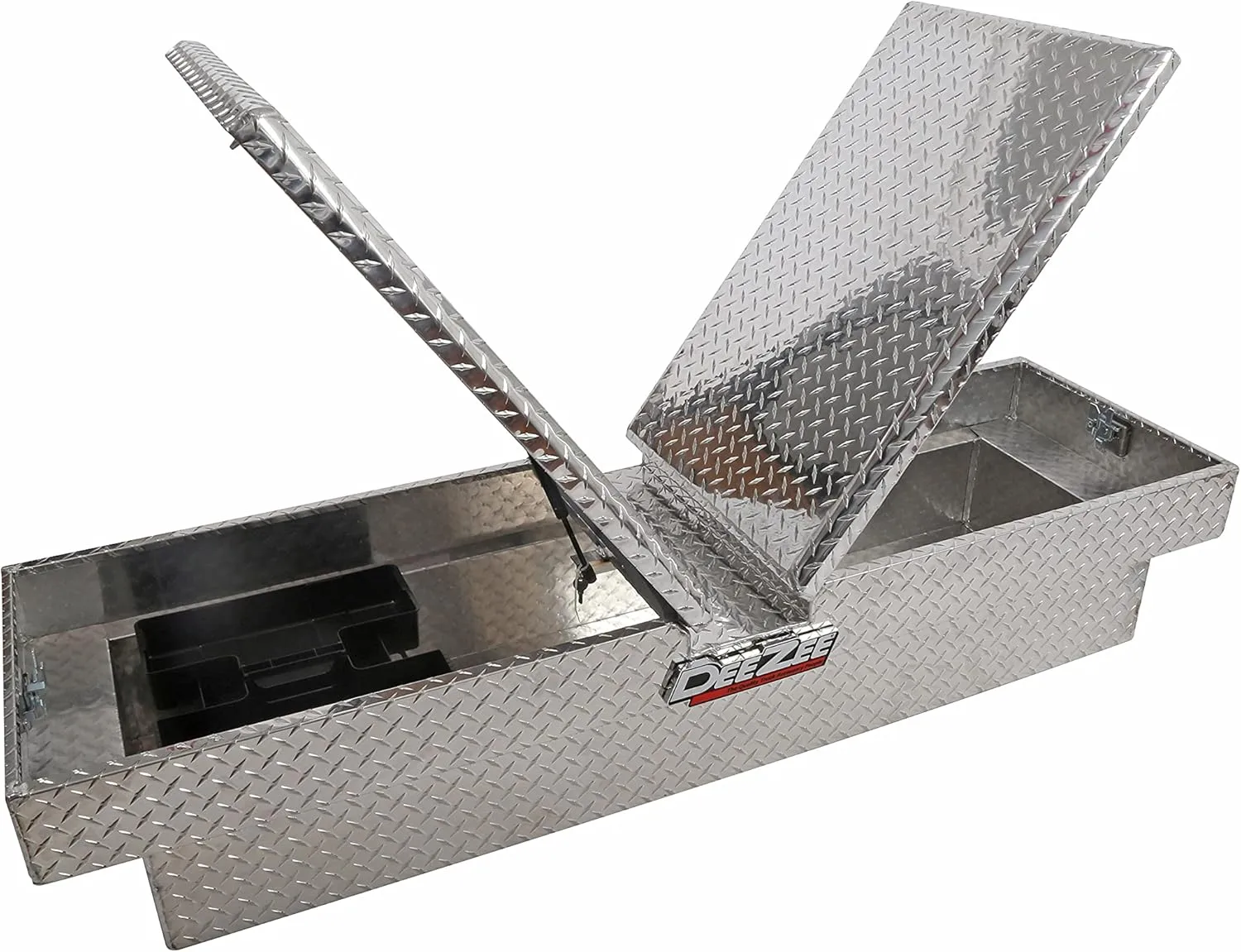 Dee Zee DZ8363 Red Label Gull Wing Tool Box