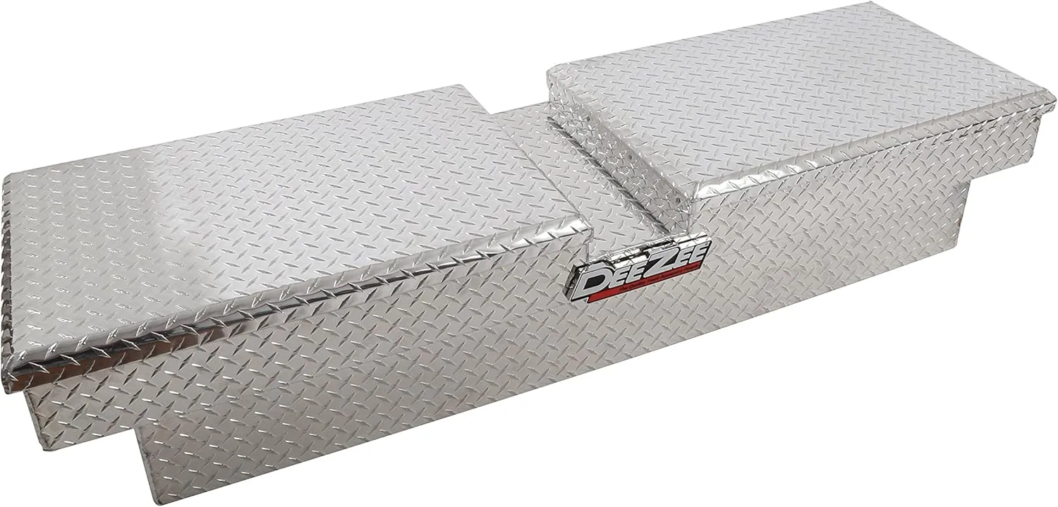 Dee Zee DZ8363 Red Label Gull Wing Tool Box