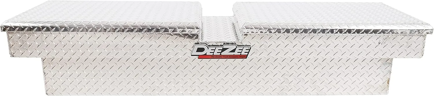 Dee Zee DZ8363 Red Label Gull Wing Tool Box