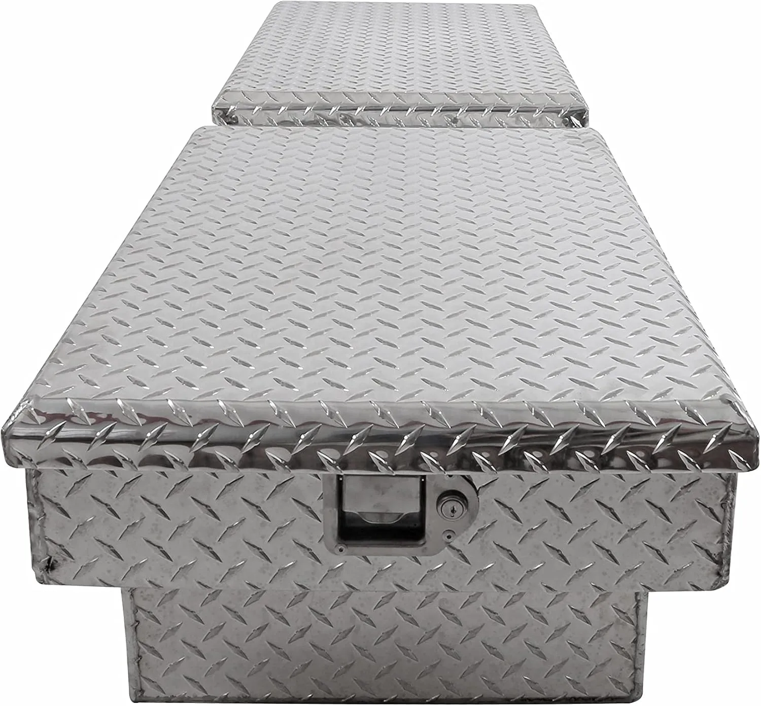 Dee Zee DZ8363 Red Label Gull Wing Tool Box