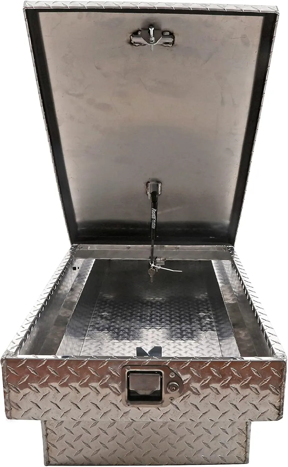 Dee Zee DZ8363 Red Label Gull Wing Tool Box