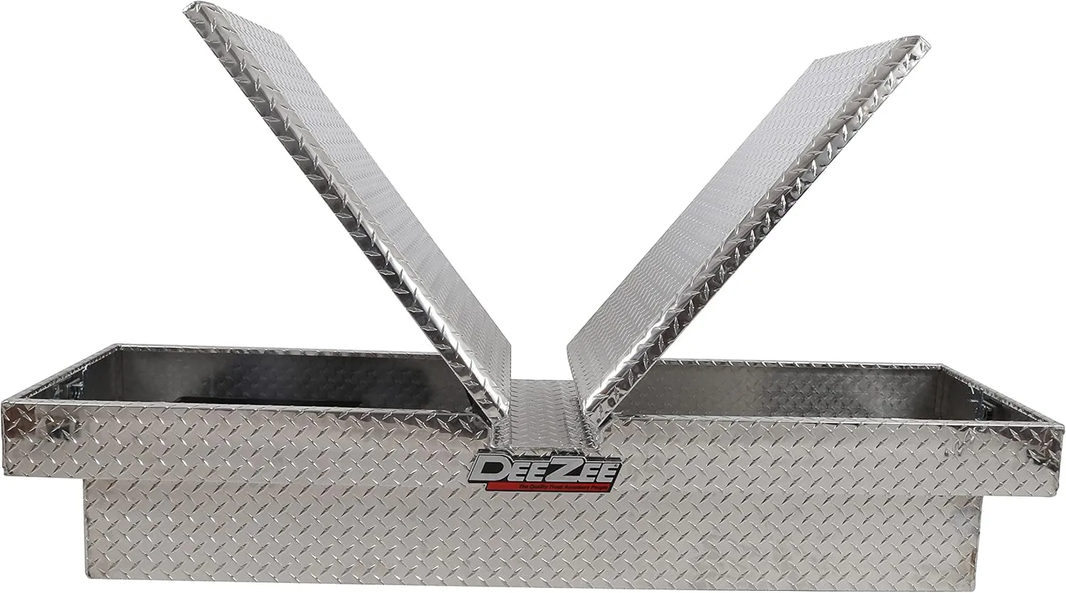 Dee Zee DZ8363 Red Label Gull Wing Tool Box