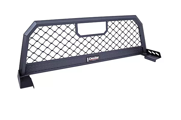 Dee Zee DZ 95090TB Cab Rack