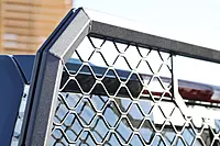 Dee Zee DZ 95091TB Cab Rack