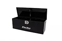 Dee Zee M207 Specialty Series ATV Box, Black