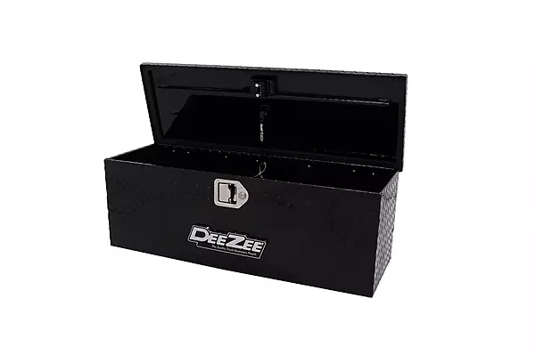 Dee Zee M207 Specialty Series ATV Box, Black