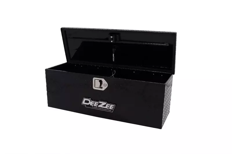 Dee Zee M207 Specialty Series ATV Box, Black