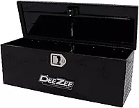 Dee Zee M207 Specialty Series ATV Box, Black