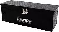 Dee Zee M207 Specialty Series ATV Box, Black