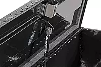 Dee Zee M207 Specialty Series ATV Box, Black