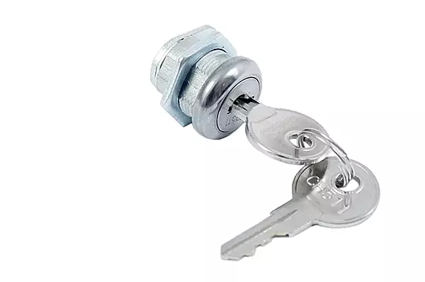 Dee Zee DZTBLOCK1 Tool Box Replacement Lock