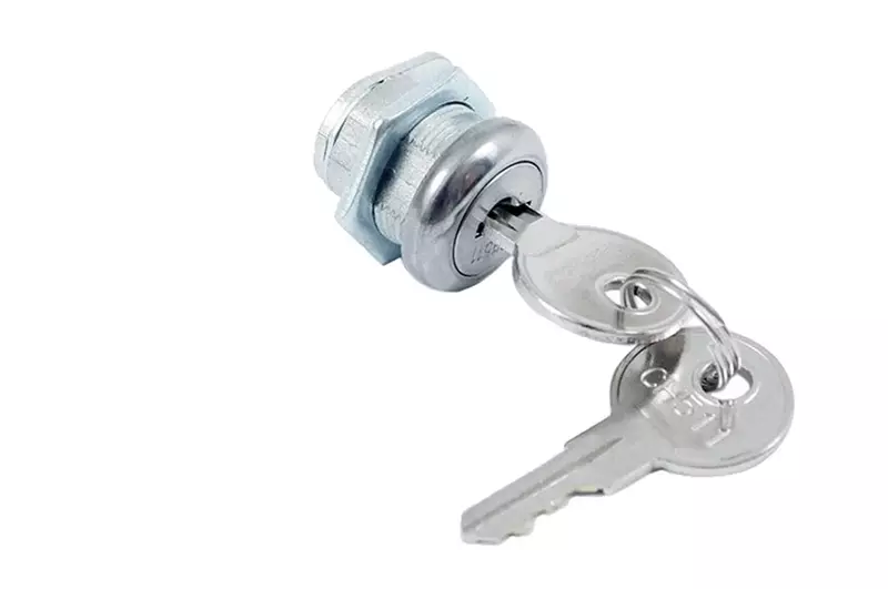 Dee Zee DZTBLOCK1 Tool Box Replacement Lock
