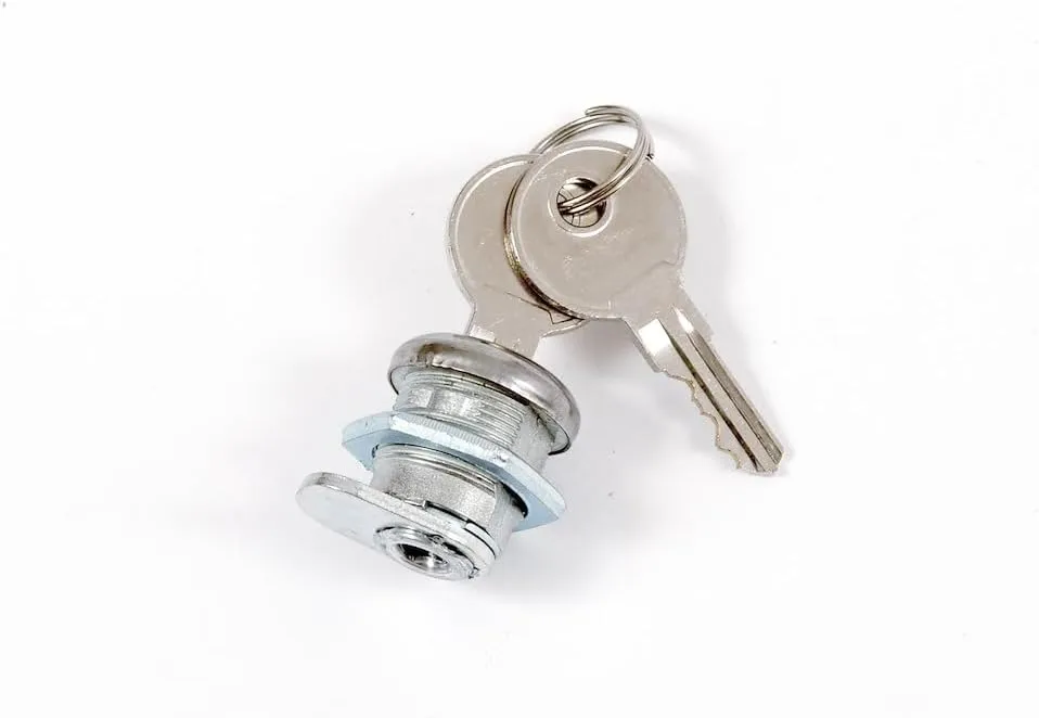 Dee Zee DZTBLOCK1 Tool Box Replacement Lock