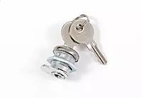 Dee Zee DZTBLOCK1 Tool Box Replacement Lock