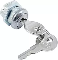 Dee Zee DZTBLOCK1 Tool Box Replacement Lock