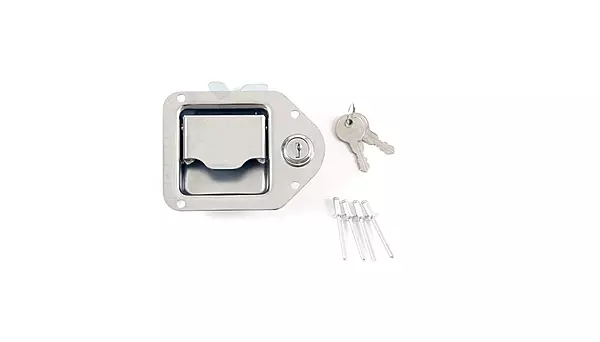 Dee Zee DZTBLATCH1 Tool Box Replacement Latch