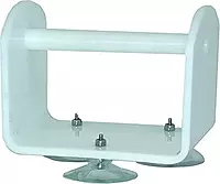 Deep Blue Marine Fluorocarbon Leader Dispenser