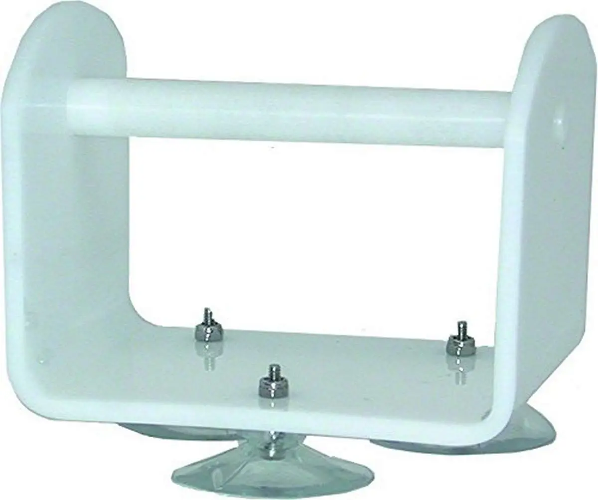 Deep Blue Marine Fluorocarbon Leader Dispenser