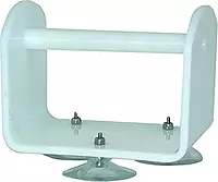 Deep Blue Marine Fluorocarbon Leader Dispenser