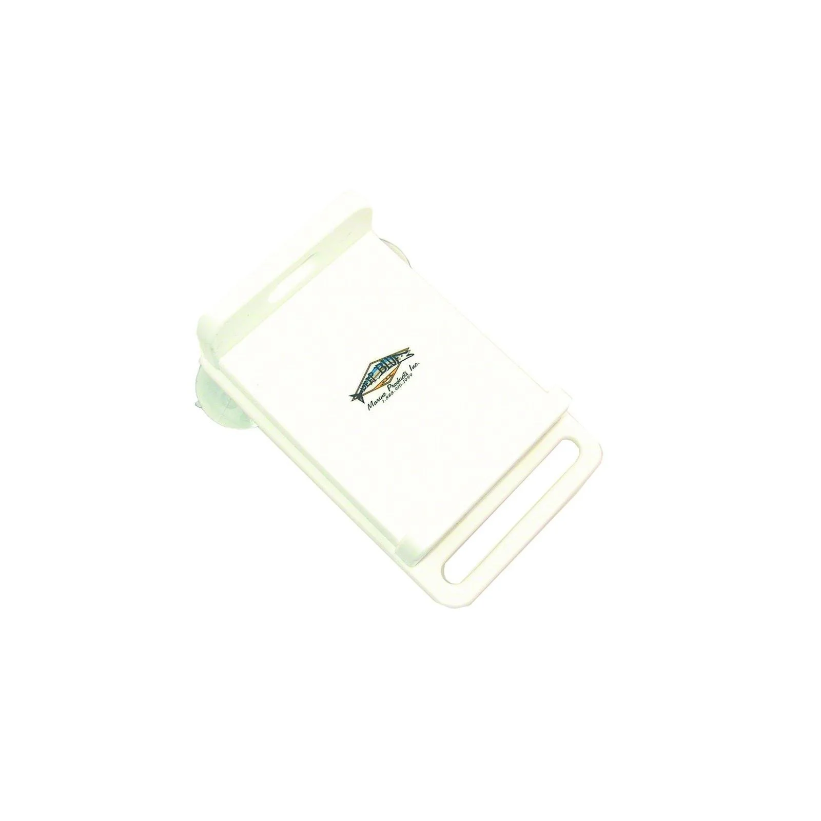 Deep Blue Marine Knife, Plier & Rig Holder w/Suction Cup