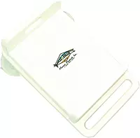 Deep Blue Marine Knife, Plier & Rig Holder w/Suction Cup