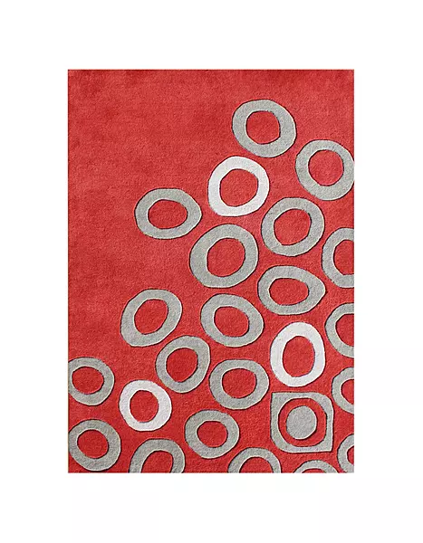 Deep Blue Marine Small Starboard Dog Dish w/Bowls - 5-1/2" Tall