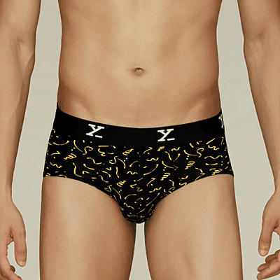 Xyxx Shuffle Modal Brief for Men (R5) InnerMan | InnerMan