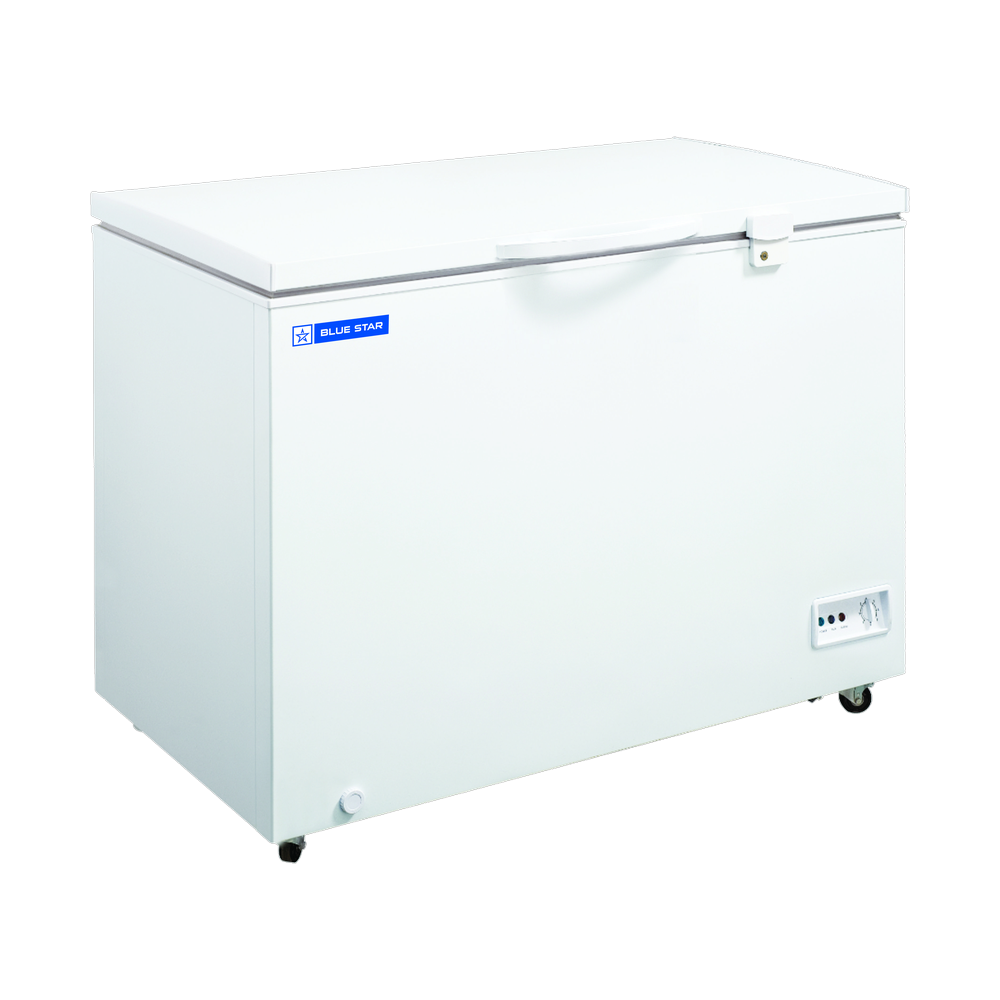 Deep Freezer 200 liters (Single Door)