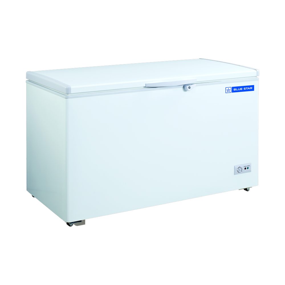 Deep Freezer 310 liters (Single Door)
