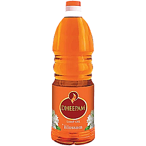 Deepam Oil