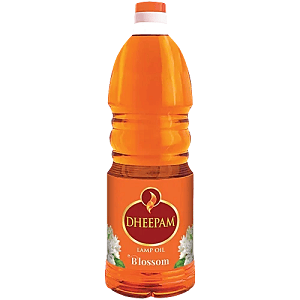 Deepam Oil