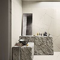 Gresie IMOLA CERAMICA, THE ROOM STATUARIO VENA PICCOLA STA VP6 260 MATT, 120X260 mp/cutie 3.12